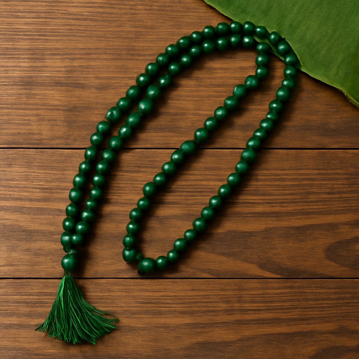 Prayer Beads Muslim Tasbih 99 Beads (1 Pc) Prayer Beads Muslim Tasbih 99 Beads (1 Pc)